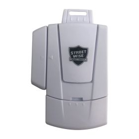 Mini Window Alarm Mini Window Alarm